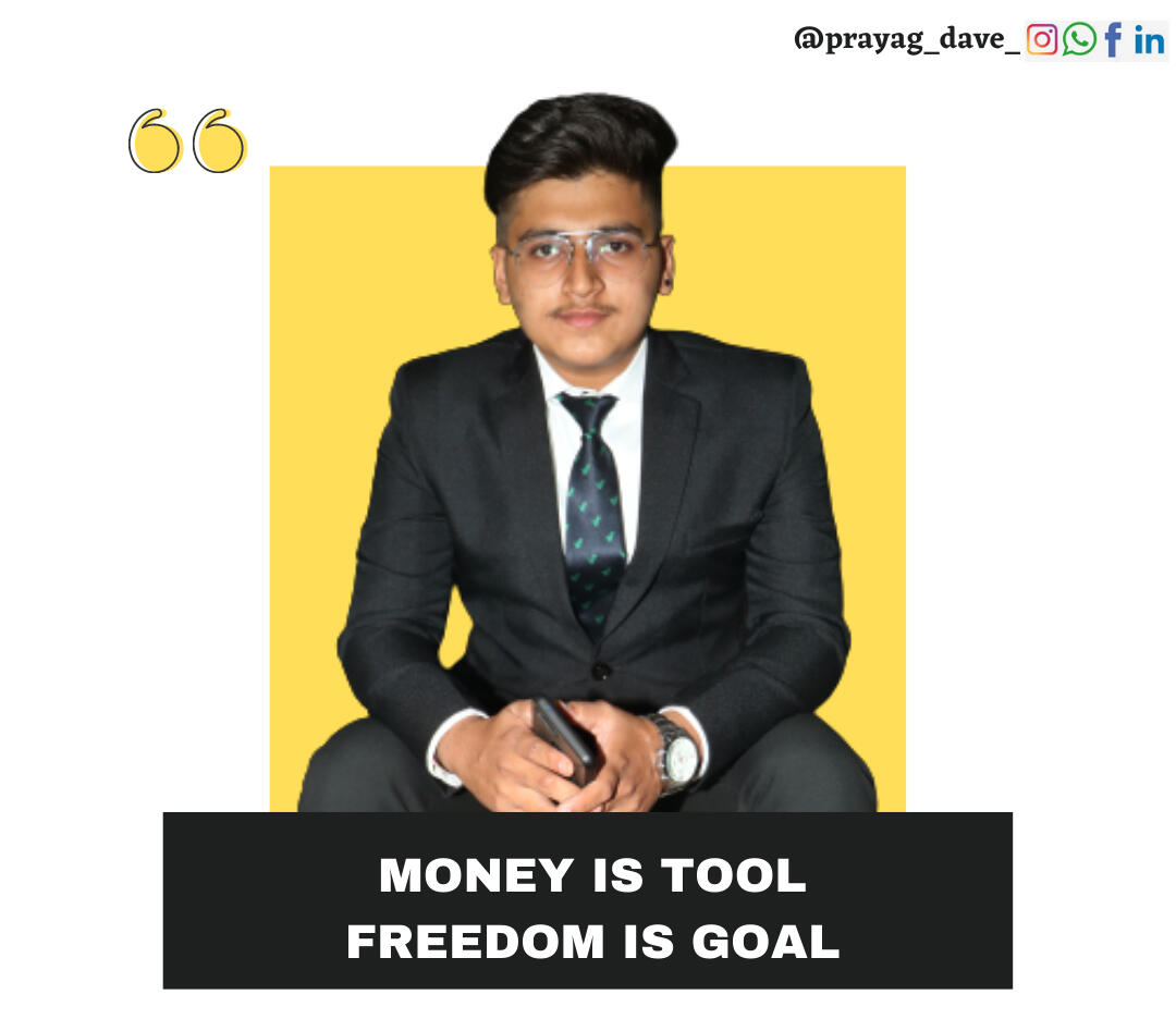 Prayag's Image
